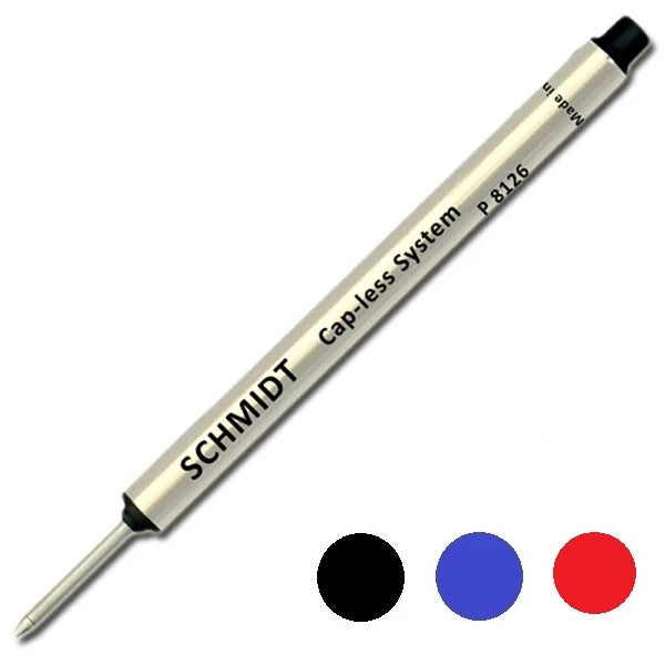 Dunhill Sidecar Short P8126 Rollerball Pen Refills