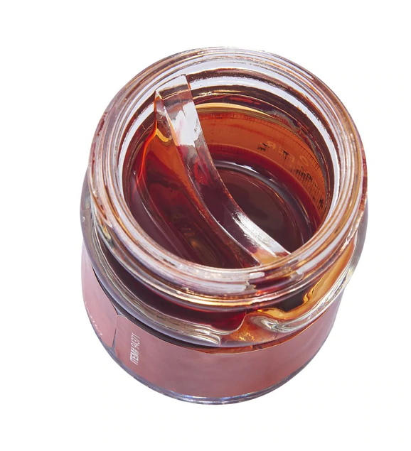 Sheaffer Intensity Fountain Pen & Ink Set, Herringbone Red, Medium Nib