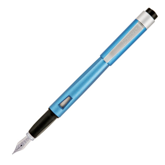 diplomat-magnum-soft-touch-fountain-pen-blue-pensavings