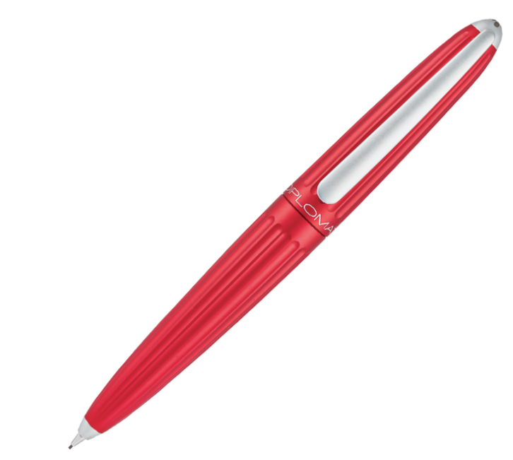 diplomat-aero-red-mechanical-pencil-pensavings