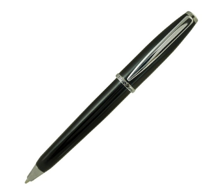 aldo-domani-black-ballpoint-pen-pensavings