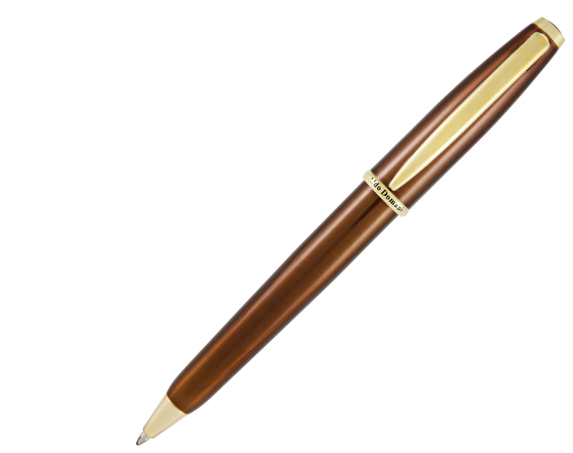 aldo-domani-brown-ballpoint-pen-pensavings