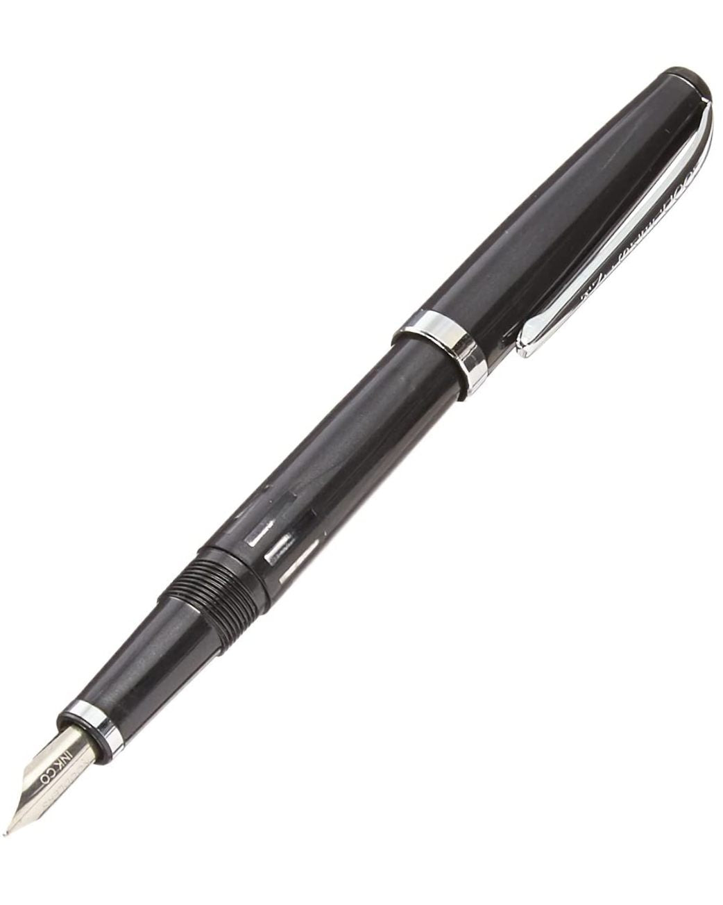 noodlers-standard-fountain-pen-black-pearl-pensavings