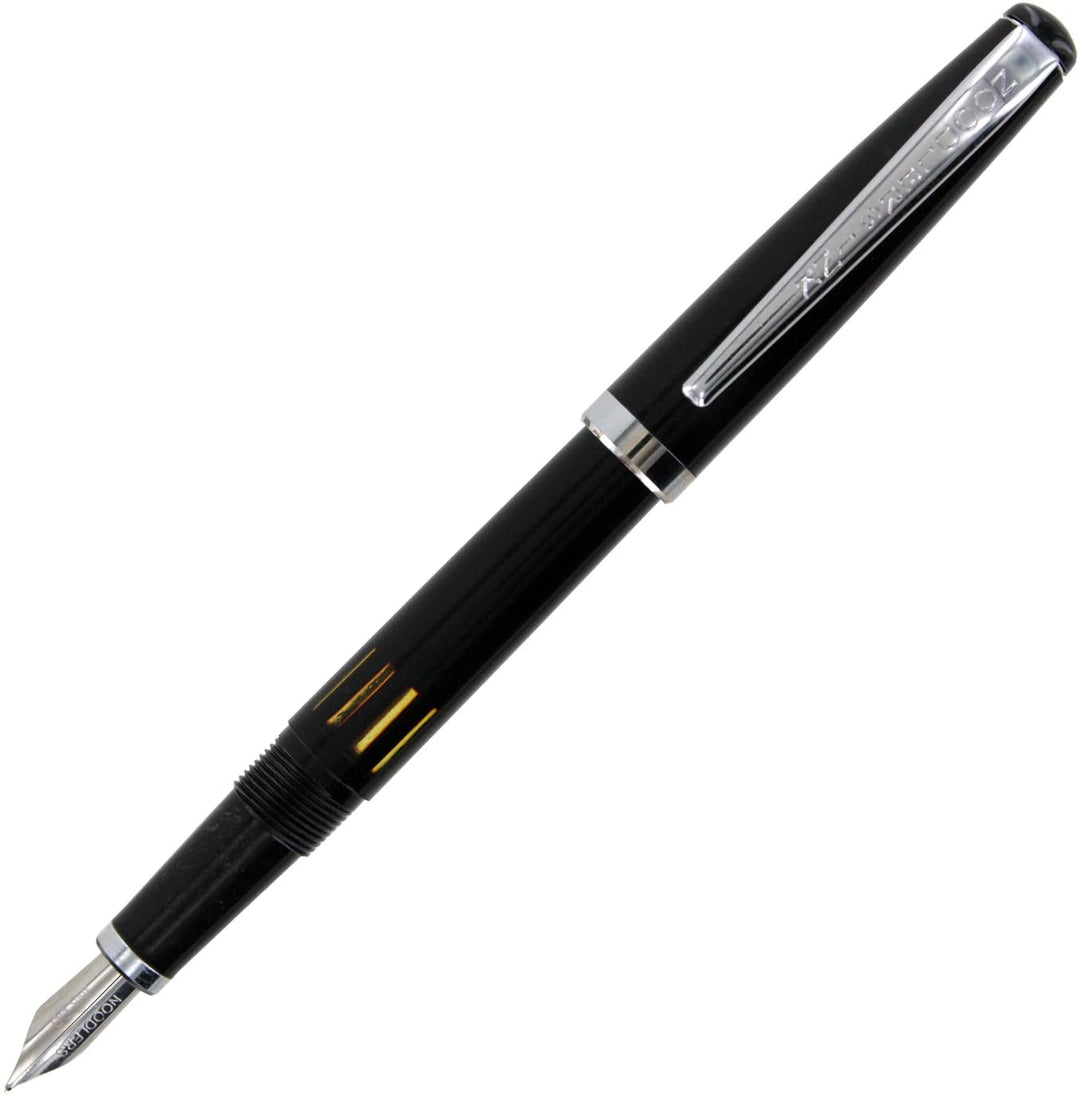 noodlers-standard-fountain-pen-black-pensavings