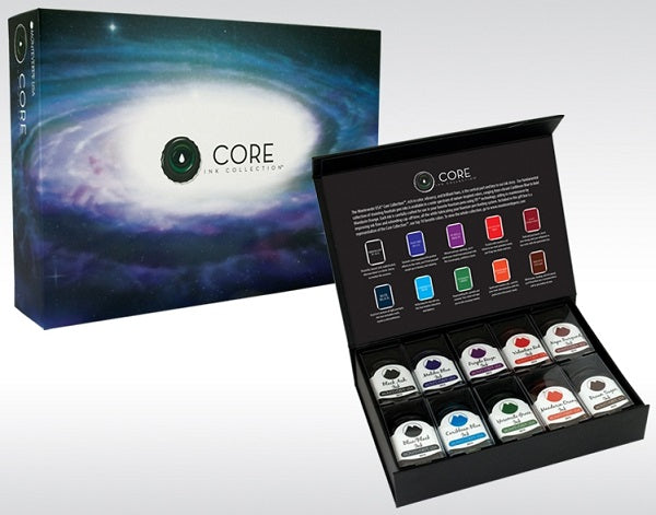 monteverde-10-piece-core-ink-set-pensavings