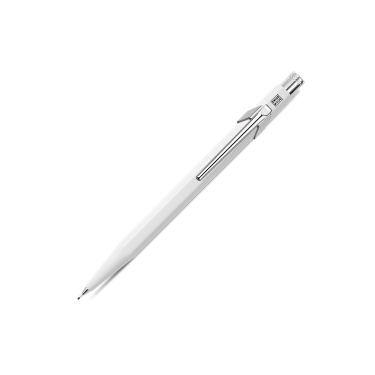 caran-dache-849-pencil-white-pensavings