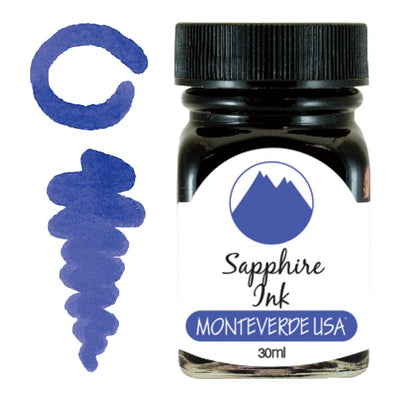monteverde-sapphire-ink-bottle-pensavings