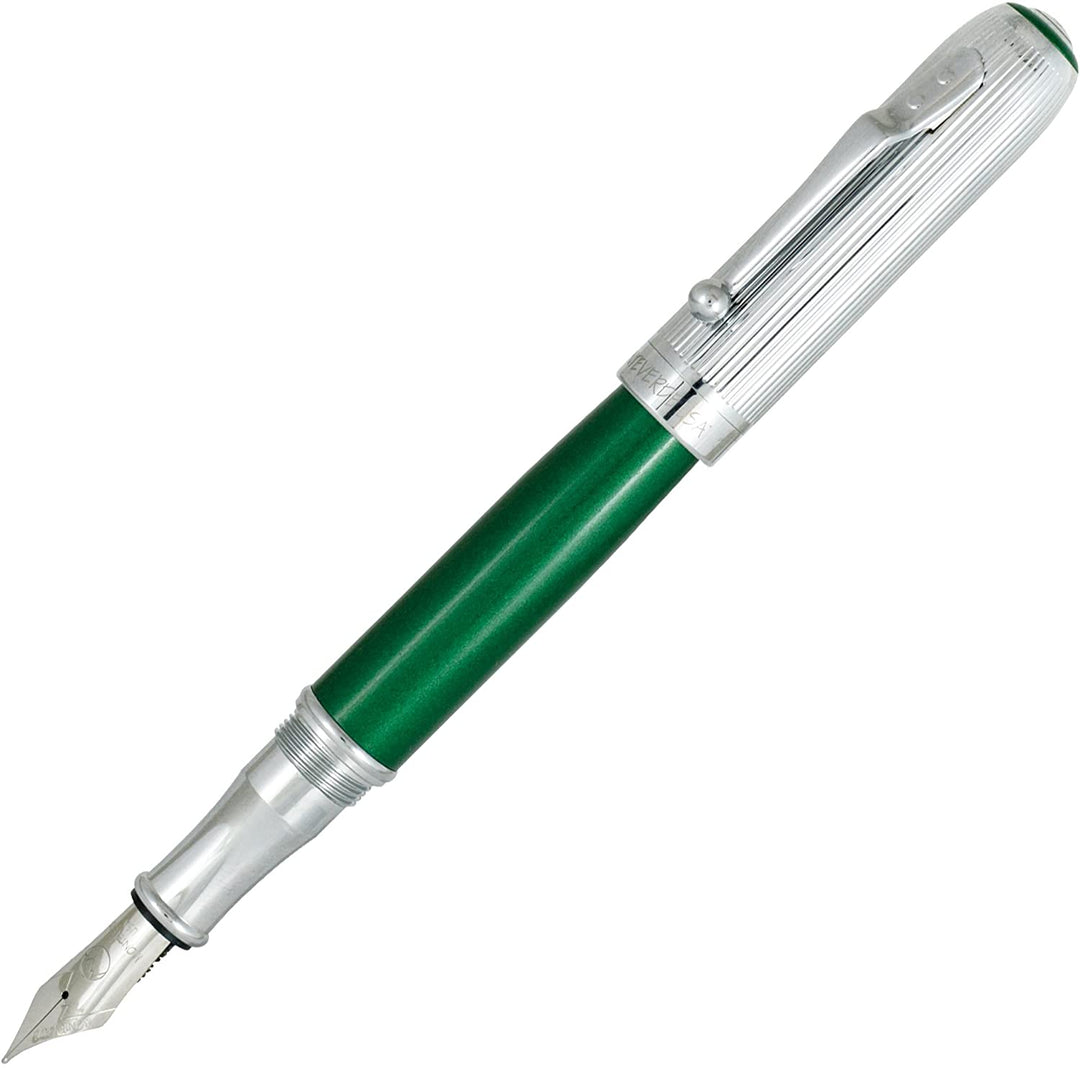 monteverde-rodeo-drive-fountain-pen-green-medium-pensavings