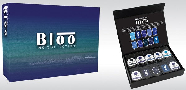 monteverde-10-piece-bloo-ink-set-pensavings