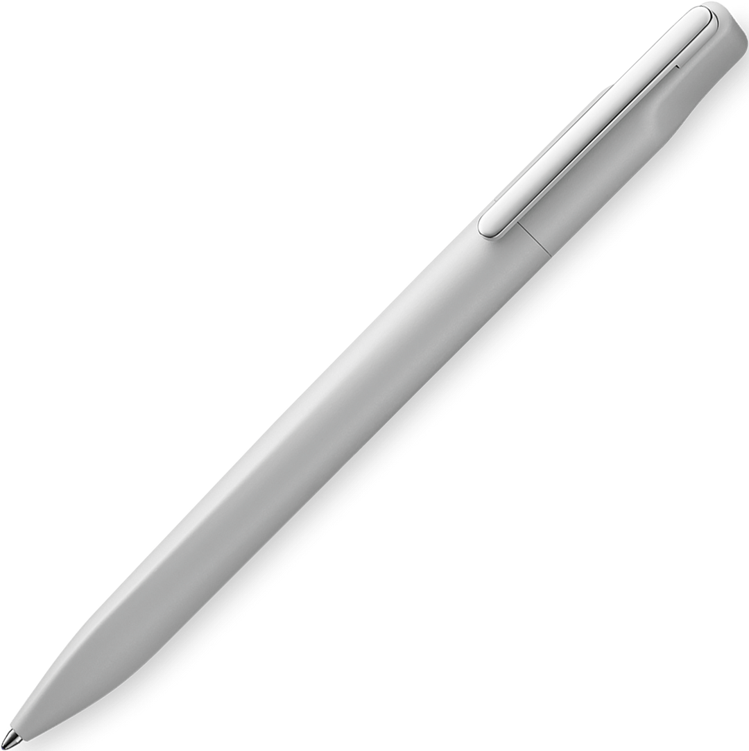 lamy-xevo-grey-ballpoint-pen-pensavings