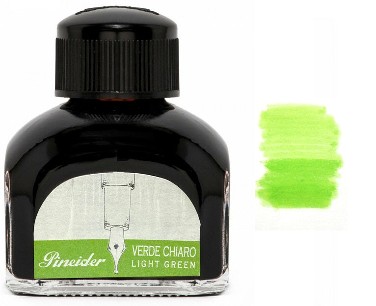 pineider-ink-bottle-light-green-pensavings