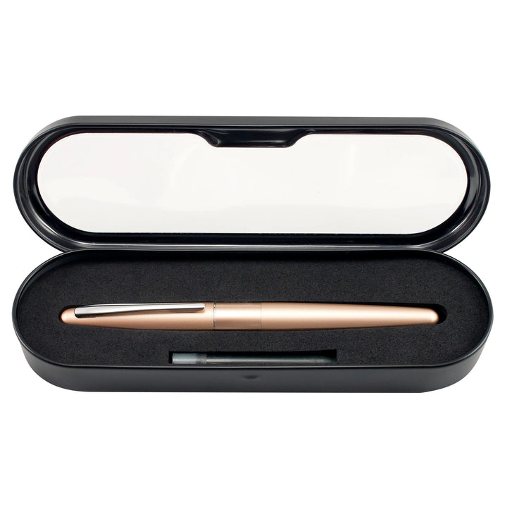 pilot-metropolitan-fountain-pen-gold-pensavings