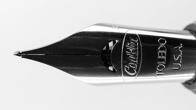 Conklin Exclusive Limited Edition Duragraph Fountain Pen, Nature's Beauty