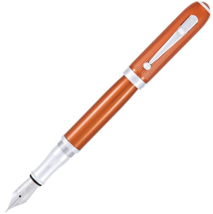 monteverde-rodeo-drive-fountain-pen-orange-medium-pensavings