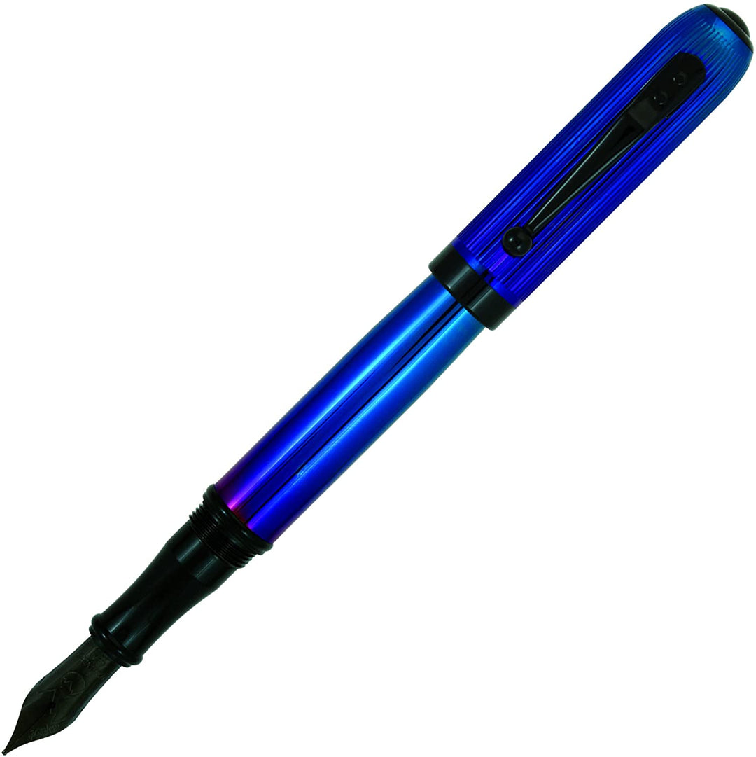 monteverde-rodeo-drive-fountain-pen-polaris-fine-pensavings