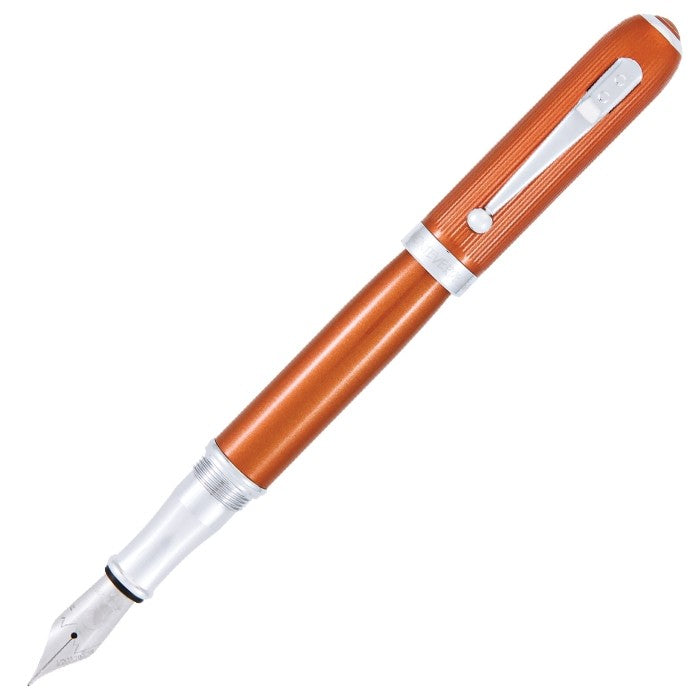 monteverde-rodeo-drive-fountain-pen-orange-fine-pensavings