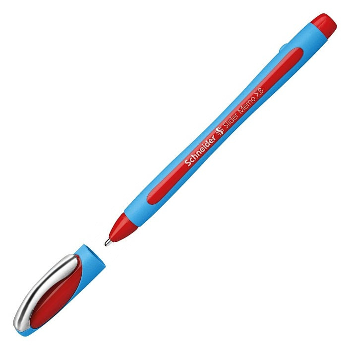 schneider-memo-xb-red-pensavings