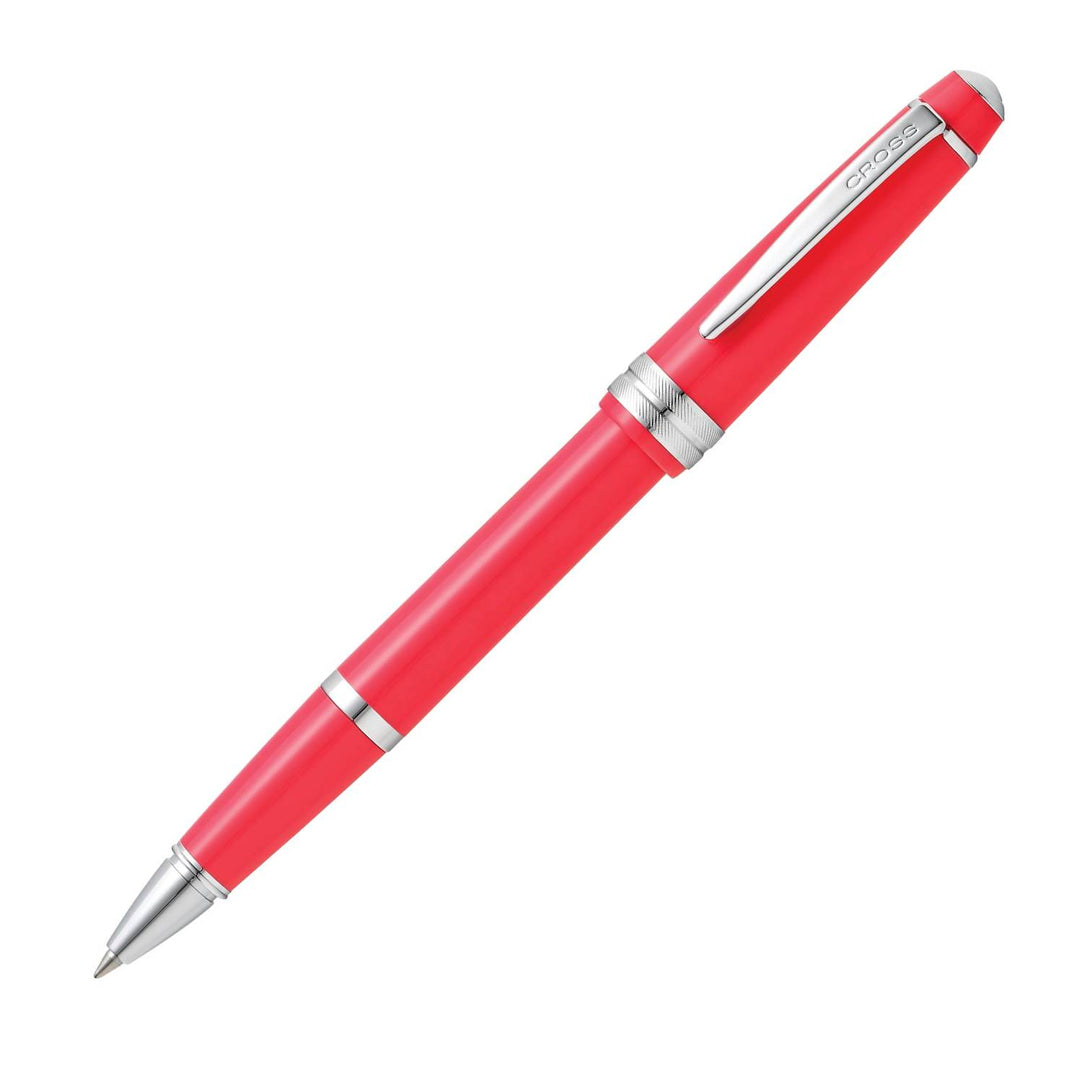 cross-bailey-light-coral-rollerball-pen-pensavings