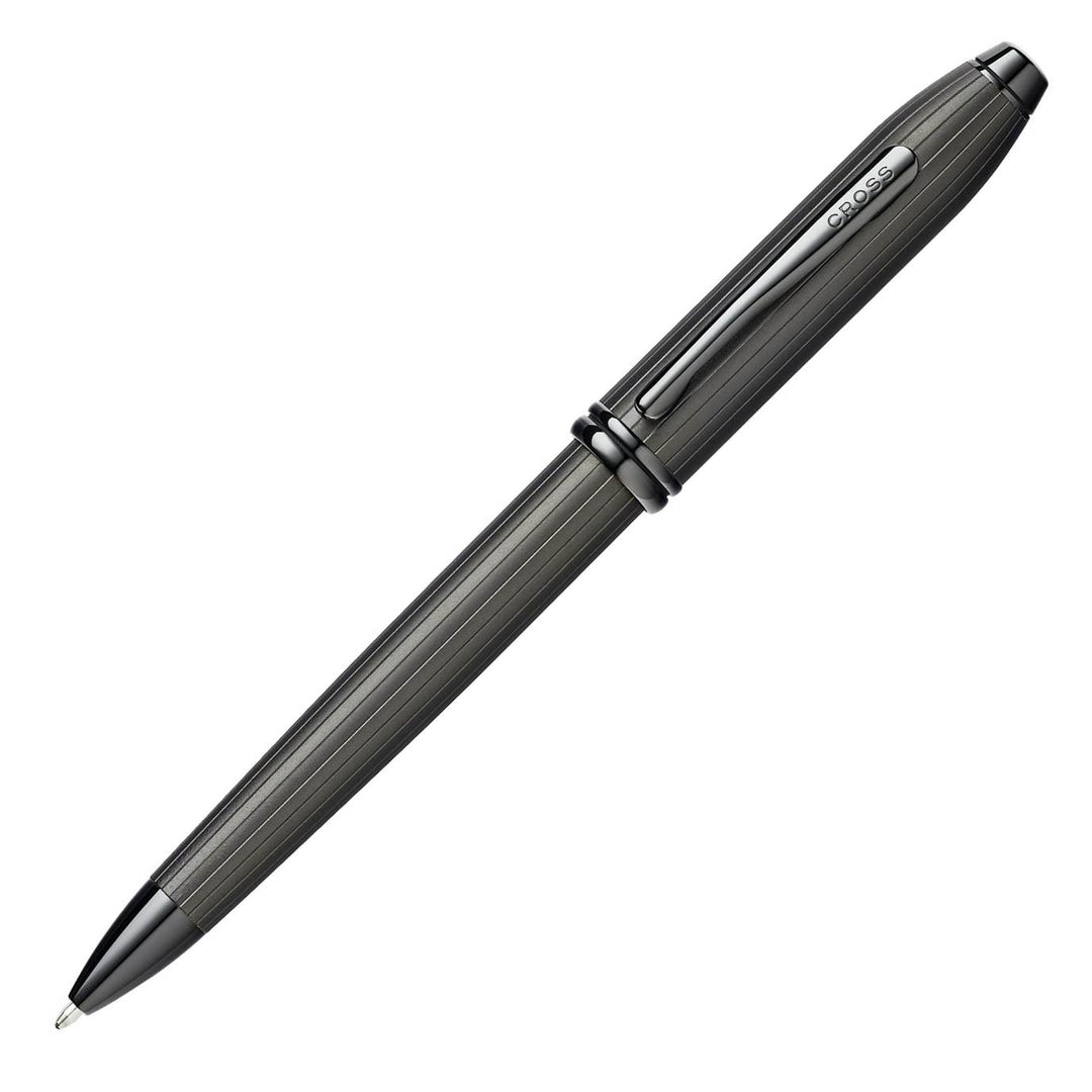 cross-townsend-PVD-black-ballpoint-pen-pensavings