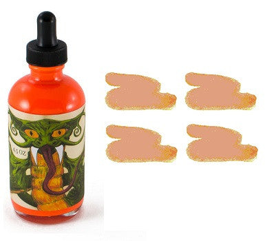 noodlers-fountain-pen-ink-bottle-dragon-orange-large-pensavings