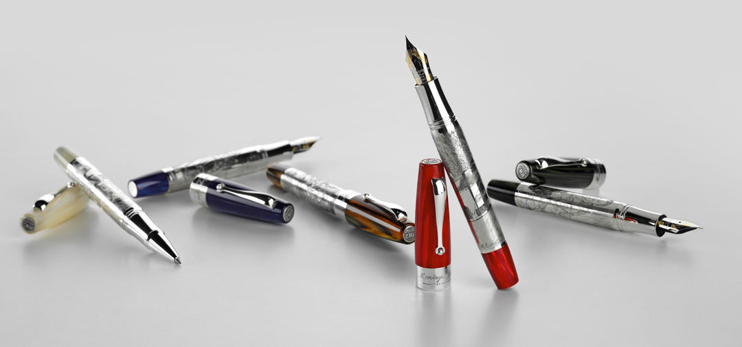 Rollerball Pens