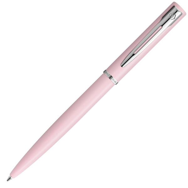 Waterman Allure Ballpoint Pen, Pink