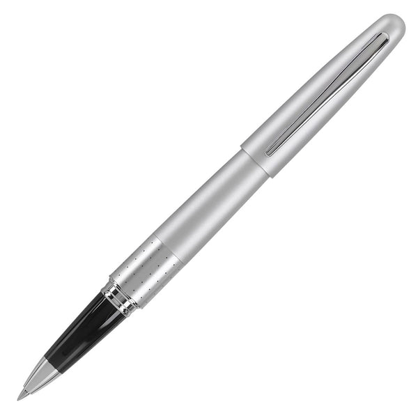 Pilot Metropolitan Rollerball Pen, Silver