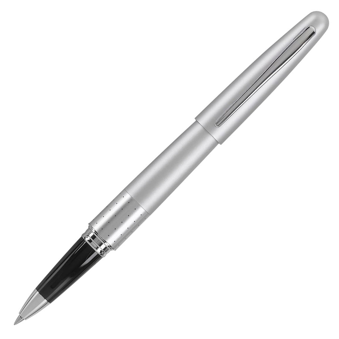Pilot Metropolitan Rollerball Pen, Silver
