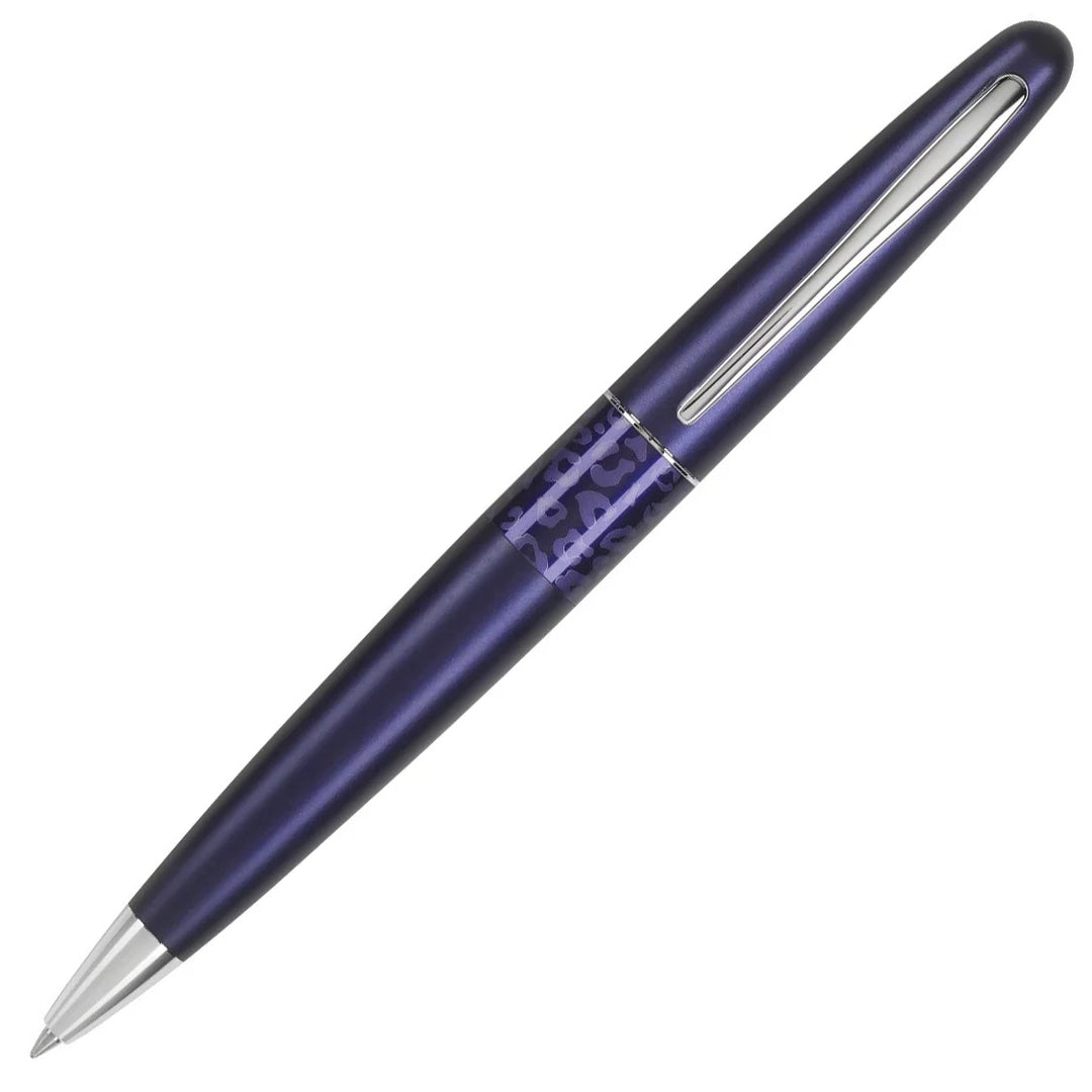 Pilot MR Ballpoint Pen, Leopard