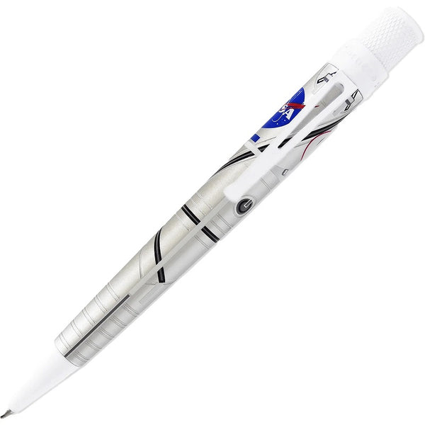 Retro 51 Limited Edition Tornado Rollerball Pen , Vintage Metalsmith Mercury 7