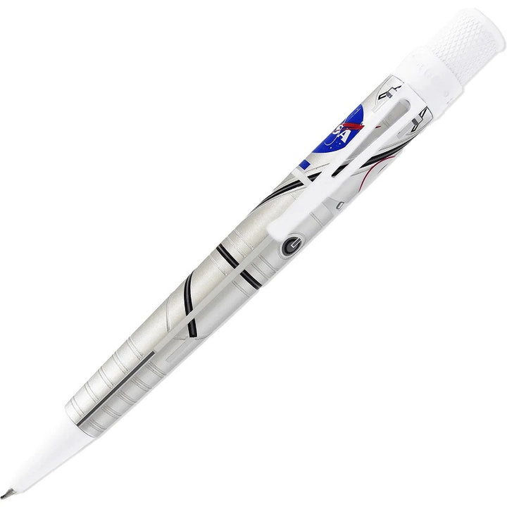 Retro 51 Limited Edition Tornado Rollerball Pen , Vintage Metalsmith Mercury 7