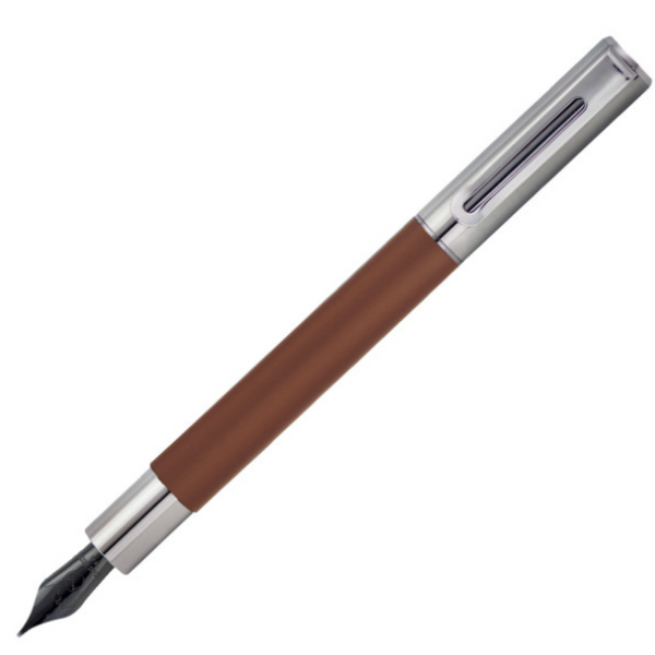 Monteverde Ritma Special Edition 2024 Espresso Fountain Pen