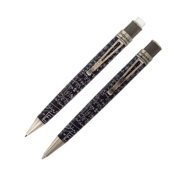 Retro 51 Tornado Albert Rollerball & Pencil 1.1 Gift Set