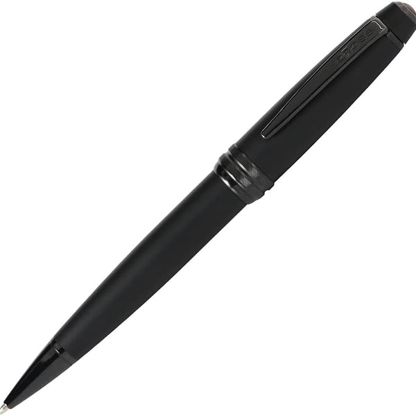Cross Bailey Ballpoint Pen, Jet Matte Black
