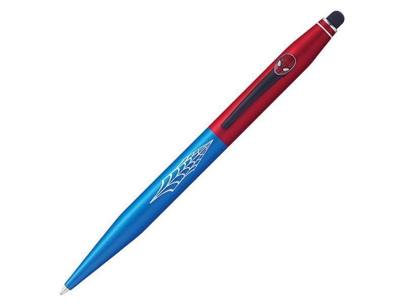 Cross Tech2 Stylus & Ballpoint Marvel Spiderman