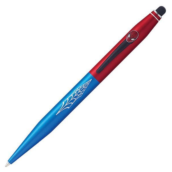 Cross Tech2 Stylus & Ballpoint Marvel Spiderman
