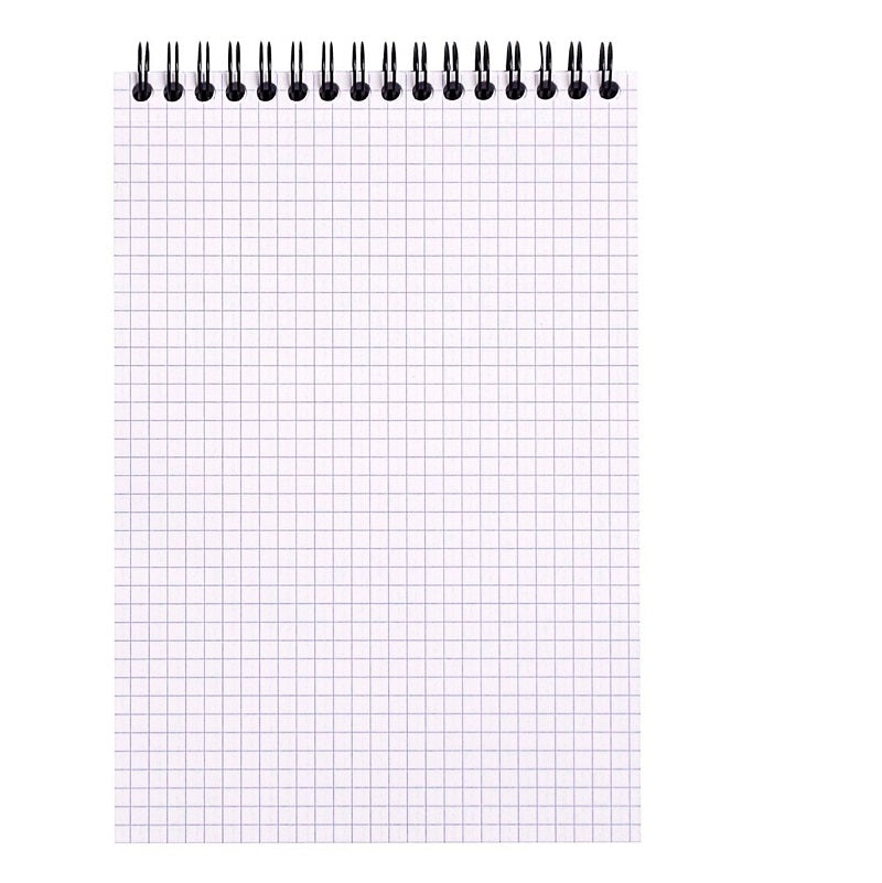 Rhodia Classic Top Wirebound Notepads