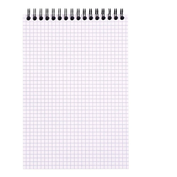 Rhodia Classic Top Wirebound Notepads