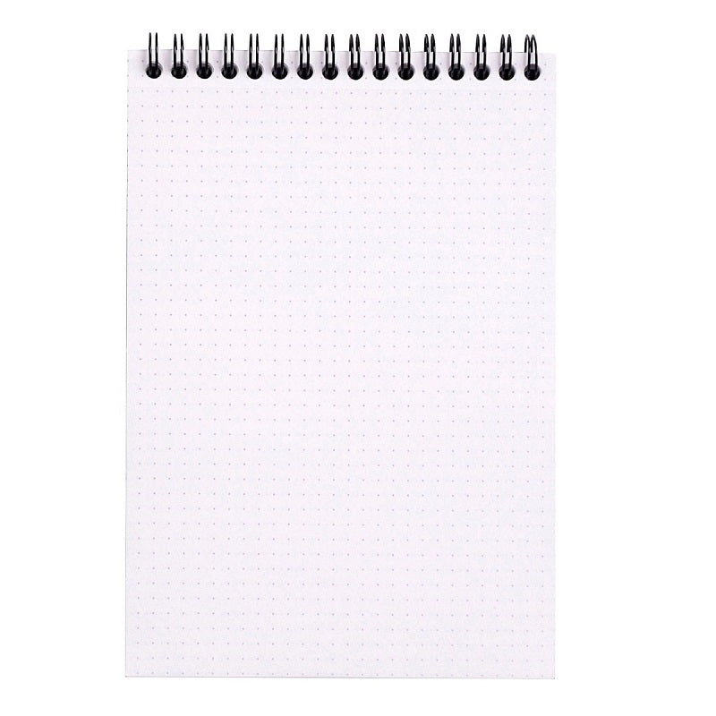 Rhodia Classic Top Wirebound Notepads