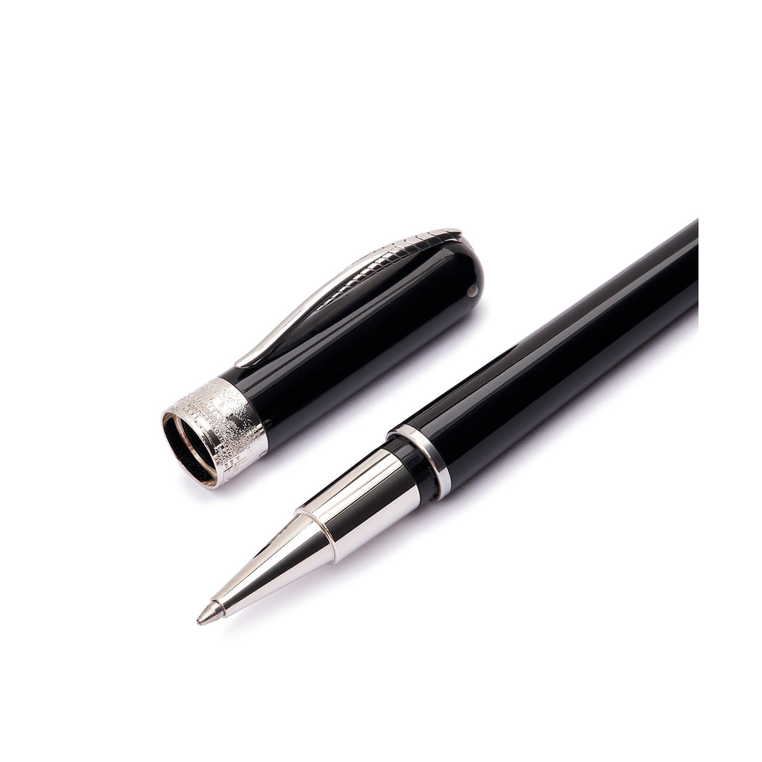 Pineider Avatar Compact Mini Rollerball Pen