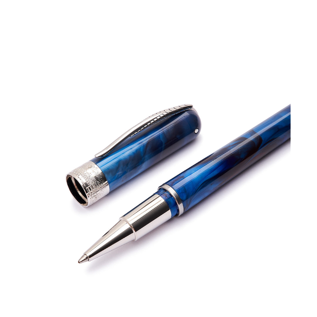 Pineider Avatar Compact Mini Rollerball Pen