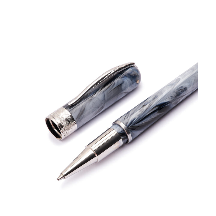 Pineider Avatar Compact Mini Rollerball Pen