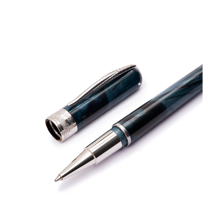 Pineider Avatar Compact Mini Rollerball Pen