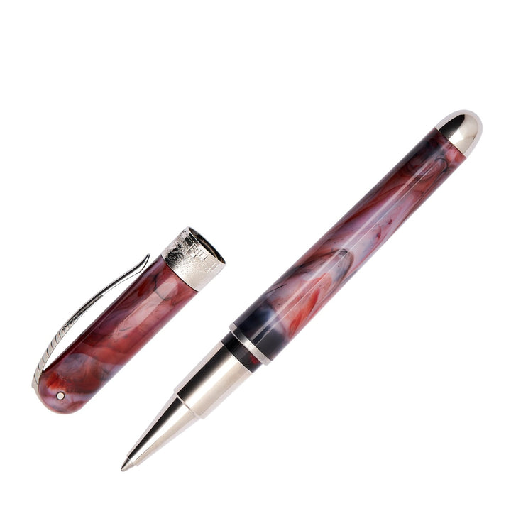 Pineider Avatar Compact Mini Rollerball Pen