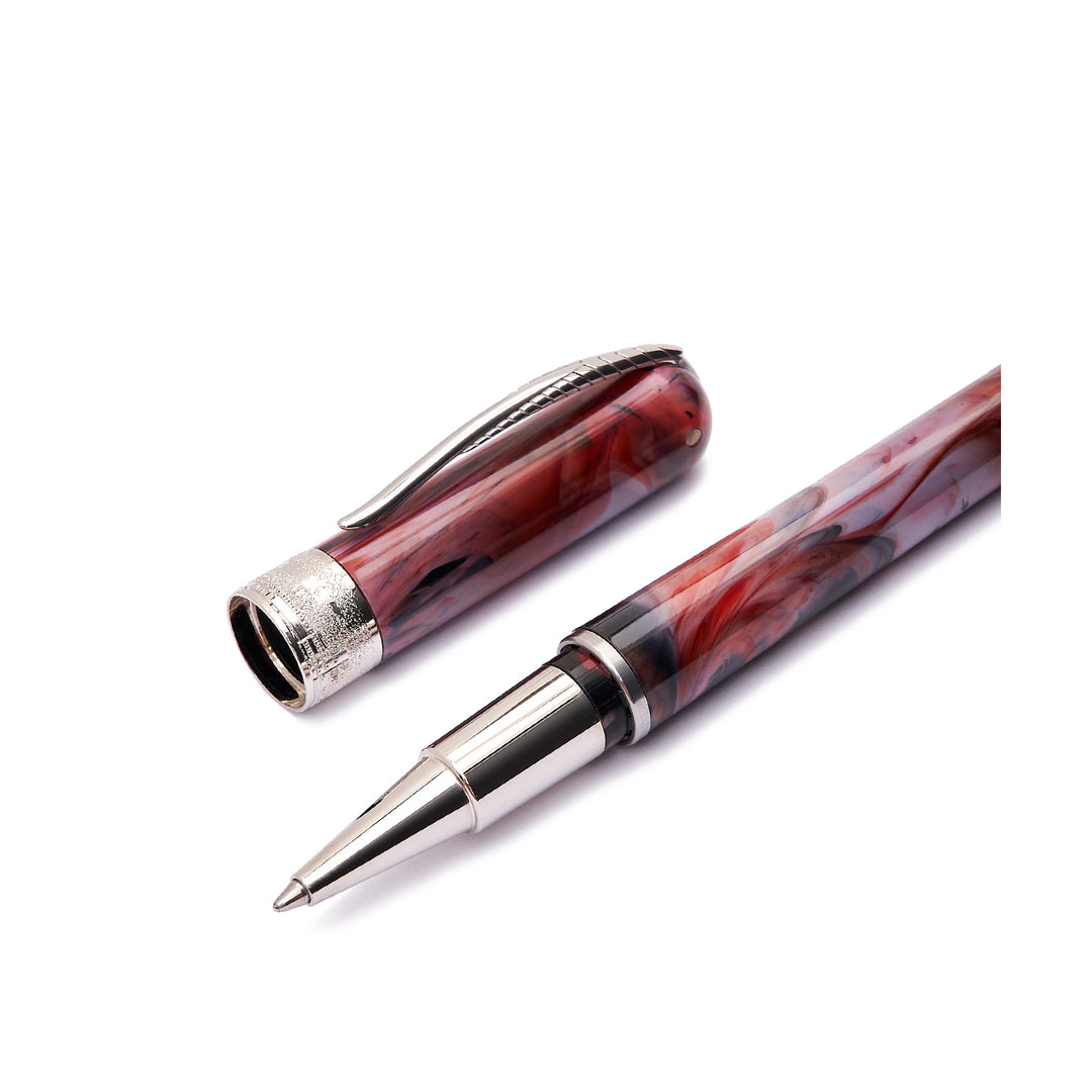 Pineider Avatar Compact Mini Rollerball Pen