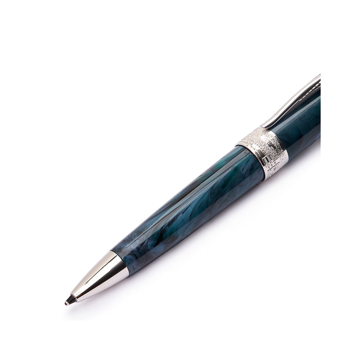 Pineider Avatar Compact Mini Ballpoint Pen