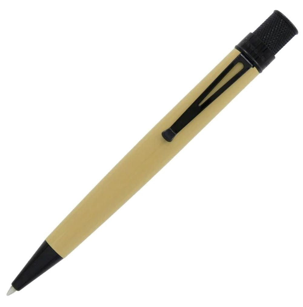 Retro 51 Tornado Rollerball Pen, Desert Sand