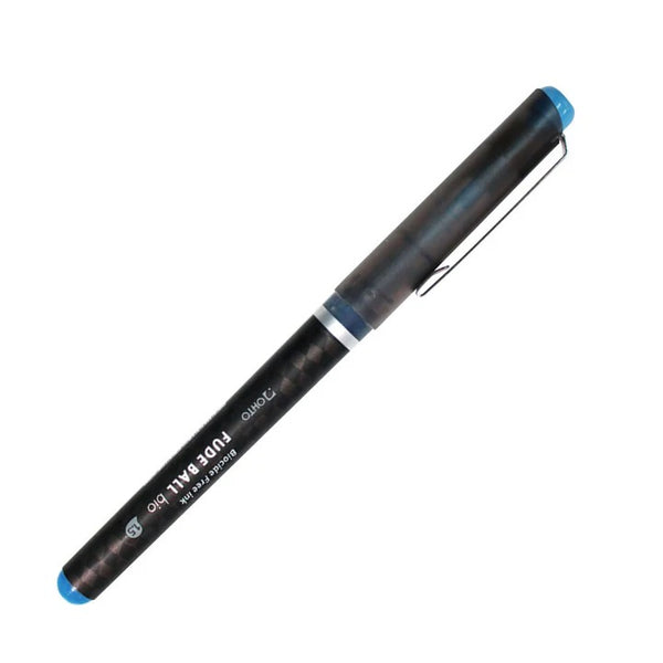 Ohto Fudeball Rollerball Pen, 1.5mm Extra Bold