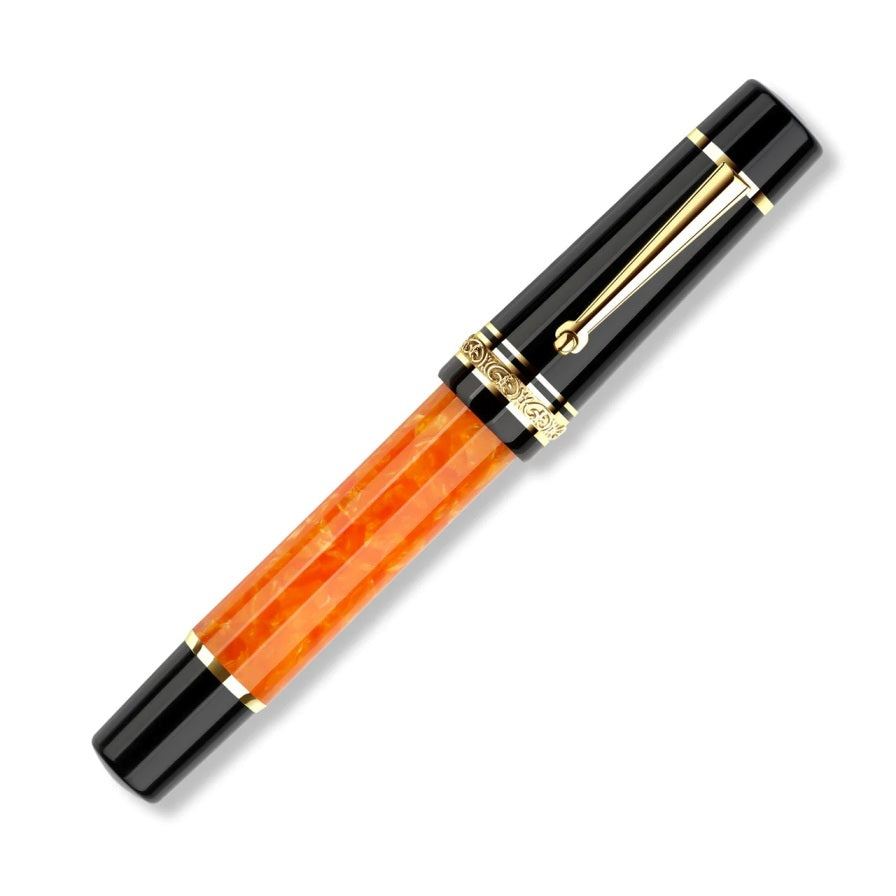 Delta DV Original Oversized Rollerball Pen