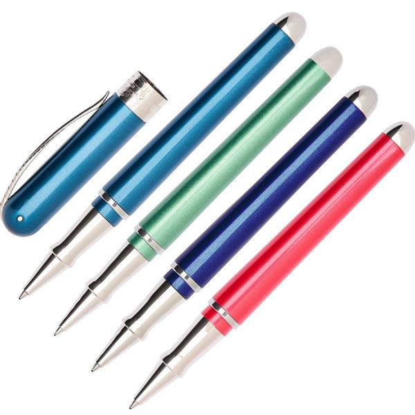 Pineider Avatar Art Rollerball Pen, Shiny Series